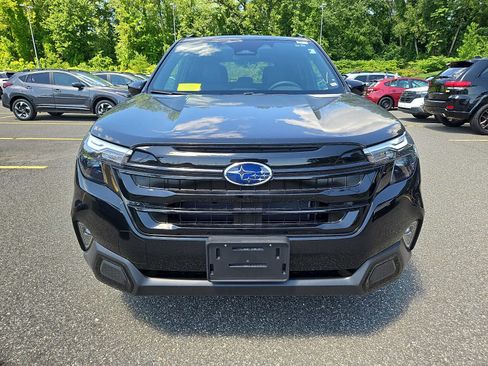 New 2026 Subaru Forester Sport w/ Onyx Edition AWD/4WD image 2