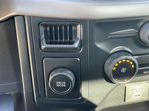 New 2025 Ford F150 XL w/ Equipment Group 103A High image 15