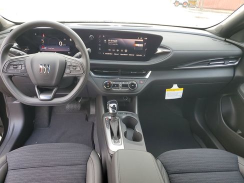 New 2025 Buick Envista Preferred w/ Advanced Safety Package image 52