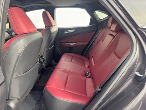Used 2023 Lexus NX 250 FWD w/ Towing Package (2000 Lbs) image 42