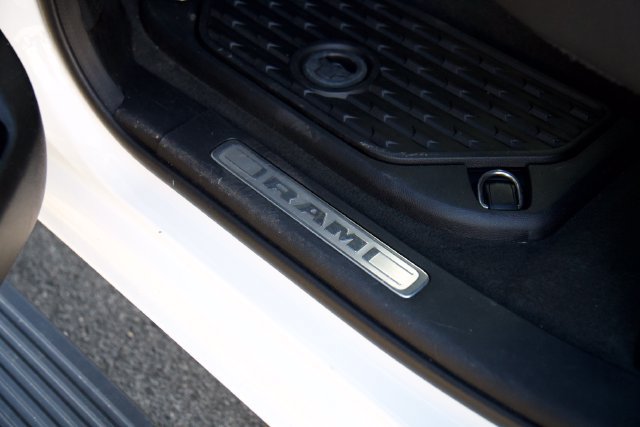 Used 2021 RAM 1500 Limited w/ Night Edition AWD/4WD image 30