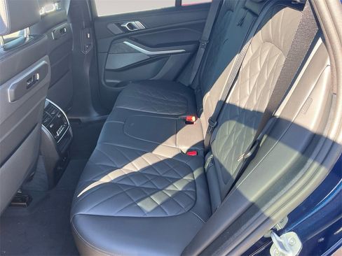 New 2026 BMW X5 xDrive50e image 13