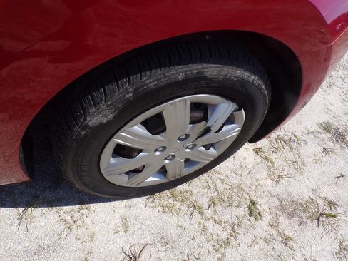 Used 2021 Kia Rio S image 19