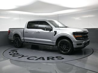 Used 2024 Ford F150 XLT w/ Equipment Group 302A MID AWD/4WD video 2