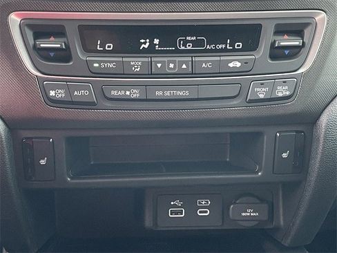 New 2026 Honda Ridgeline TrailSport image 18