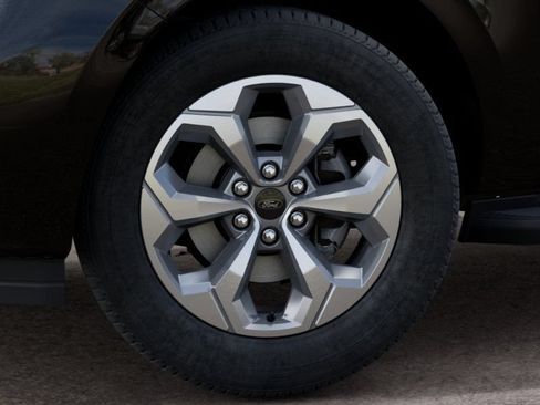 New 2027 Ford Expedition Max Active RWD image 19