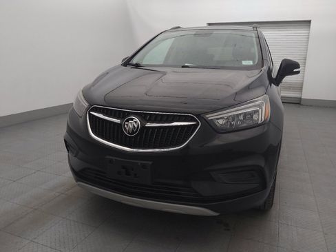 Used 2019 Buick Encore Preferred AWD/4WD image 15
