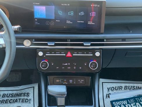 Used 2025 Hyundai Tucson SEL image 21