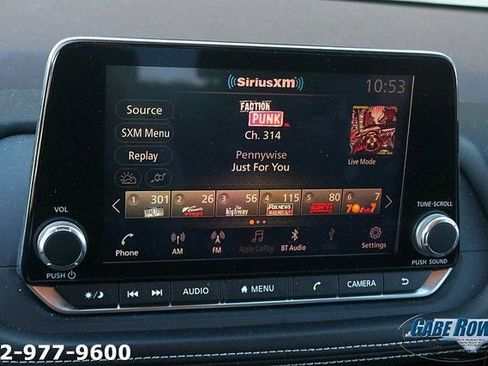 Used 2021 Nissan Rogue SV image 26