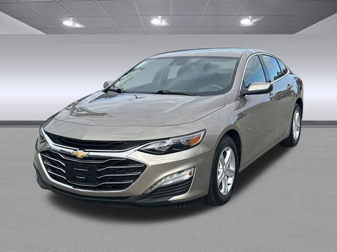 Used 2024 Chevrolet Malibu LT image 7