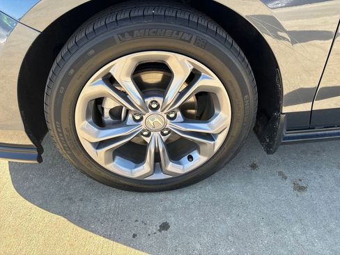 Used 2024 Honda Accord EX image 26