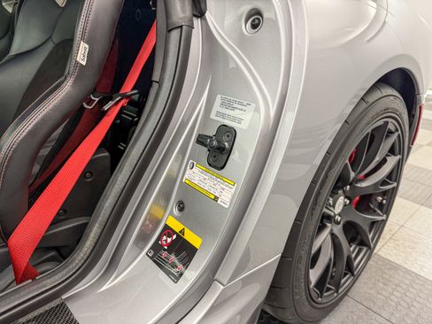 Used 2016 Dodge Viper ACR w/ Extreme Aero Package image 59