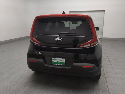 Used 2021 Kia Soul LX FWD image 7