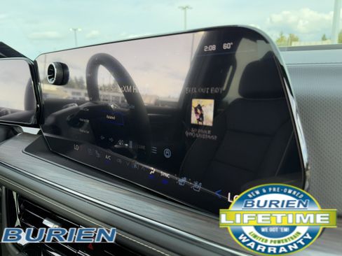 New 2026 Chevrolet Tahoe Premier w/ Sun And Tow Package image 23