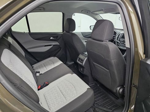 Used 2024 Chevrolet Equinox LT FWD image 26