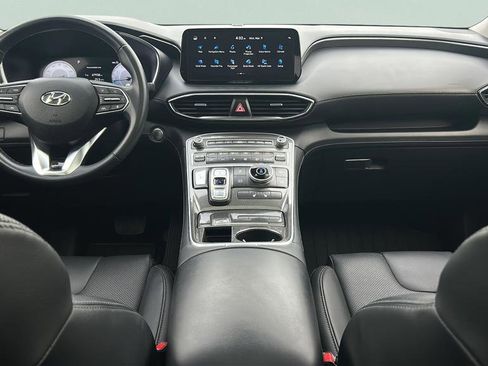 Used 2023 Hyundai Santa Fe SEL w/ Premium Package image 17