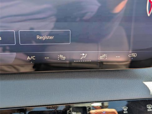 New 2026 Buick Enclave Sport Touring w/ Power Package image 27