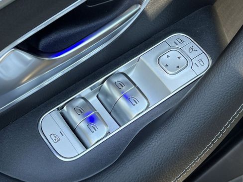 New 2026 Mercedes-Benz GLE 350 4MATIC image 13