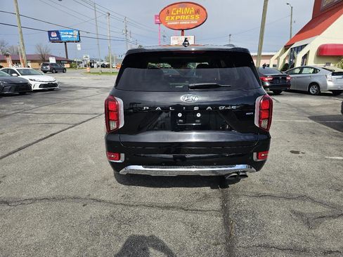 Used 2020 Hyundai Palisade Limited AWD/4WD image 7