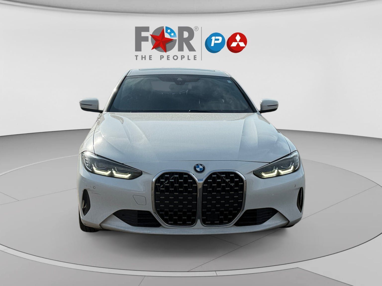 Used 2021 BMW 430i Coupe w/ Premium Package RWD image 8