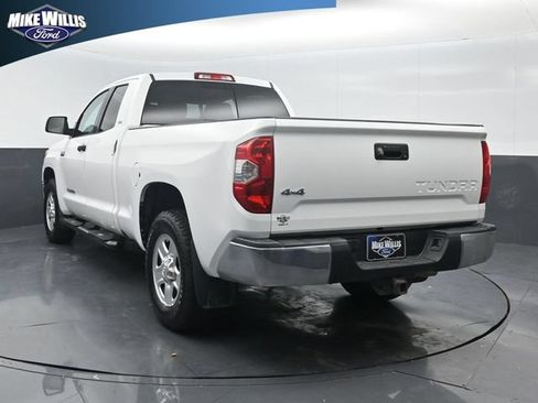 Used 2014 Toyota Tundra SR5 AWD/4WD image 5