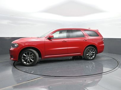 Used 2018 Dodge Durango GT w/ Quick Order Package 2BC