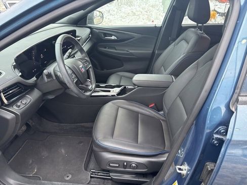 Used 2024 Buick Envista Sport Touring w/ Convenience I Package image 20