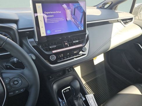 New 2026 Toyota Corolla XSE FWD image 31