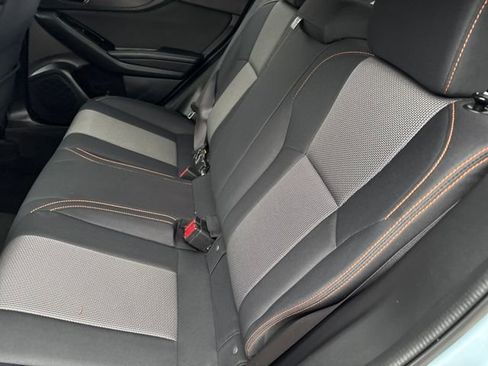 Used 2020 Subaru Crosstrek 2.0i Premium w/ Moonroof Package 2 image 10