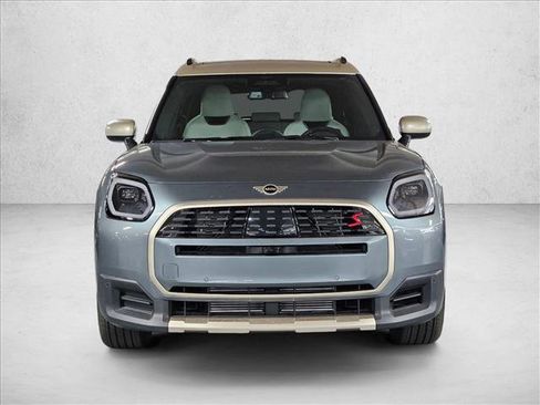 New 2026 MINI Cooper Countryman S w/ Comfort Package Max image 2