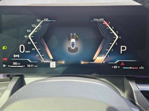 Used 2026 BMW 530i RWD image 10