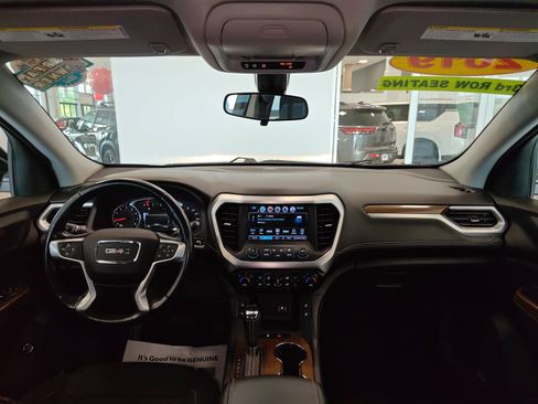 Used 2019 GMC Acadia SLE w/ Driver Alert Package I FWD image 26