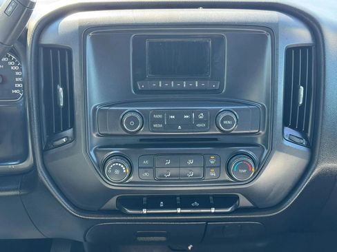 Used 2015 Chevrolet Silverado 1500 LS AWD/4WD image 20