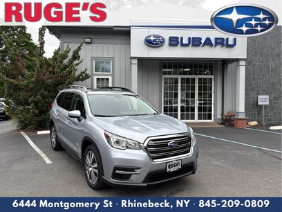 Used 2020 Subaru Ascent Premium w/ Sport Package
