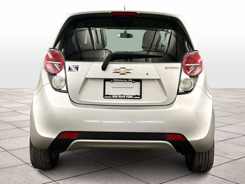 Used 2015 Chevrolet Spark LS image 5
