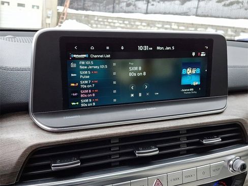 Used 2022 Kia Telluride SX w/ SX Prestige Package image 19