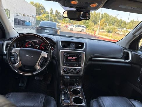 Used 2014 GMC Acadia Denali AWD/4WD image 20