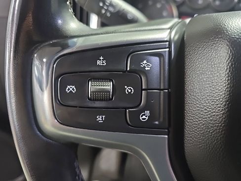 Certified 2023 Chevrolet Silverado 2500 LTZ w/ LTZ Plus Package AWD/4WD image 16