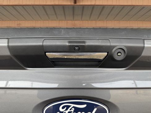 Used 2024 Ford F150 XLT image 30