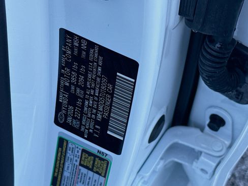 New 2026 Hyundai Elantra Sport image 24