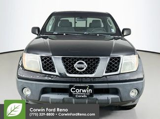 Used 2006 Nissan Frontier XE w/ (G01) XE Preferred Pkg RWD video 2