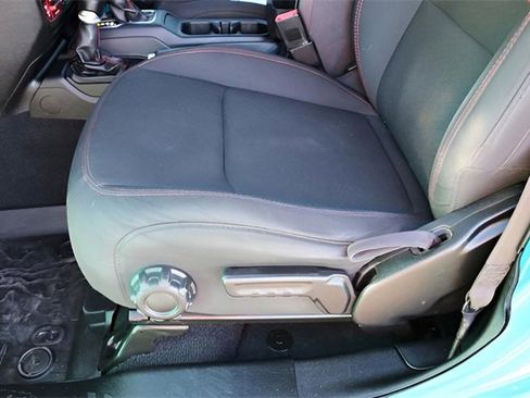 Used 2020 Jeep Wrangler Unlimited Rubicon image 12