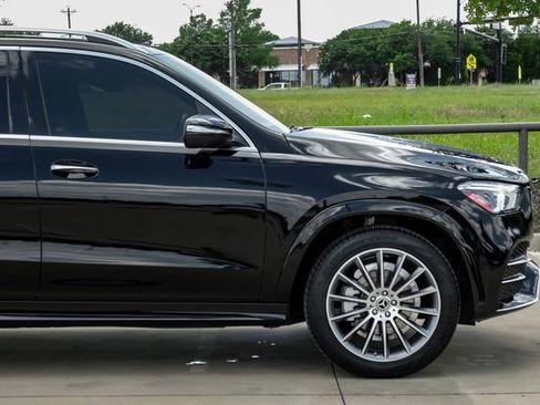 Used 2022 Mercedes-Benz GLE 350 image 9