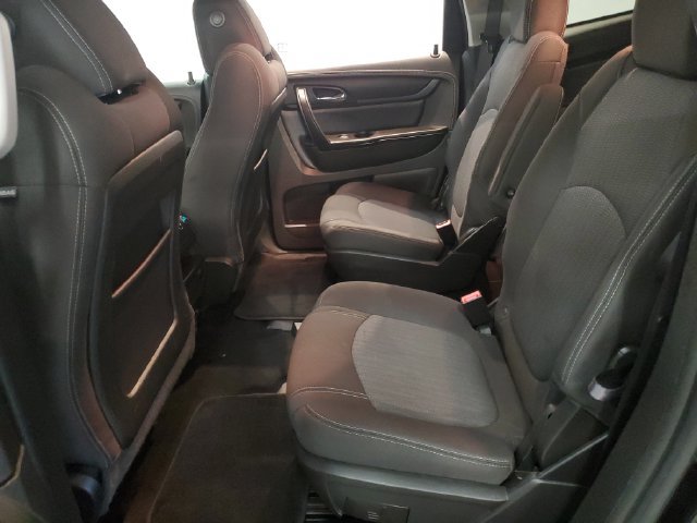 Used 2017 Chevrolet Traverse LT w/ Style and Technology Package AWD/4WD image 26