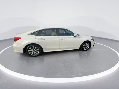 Used 2024 Honda Civic LX image 15