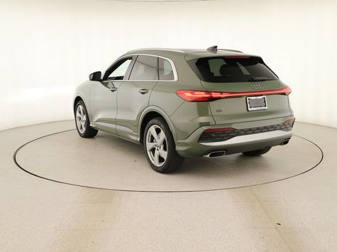Used 2025 Audi Q5 Prestige AWD/4WD image 4