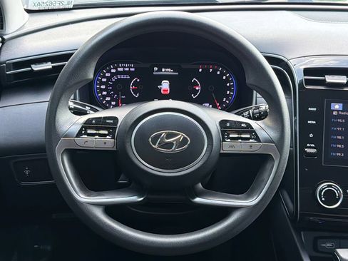 Used 2022 Hyundai Tucson SEL FWD image 23