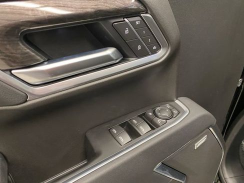 New 2026 Chevrolet Silverado 1500 LTZ w/ LTZ Convenience Package II AWD/4WD image 31