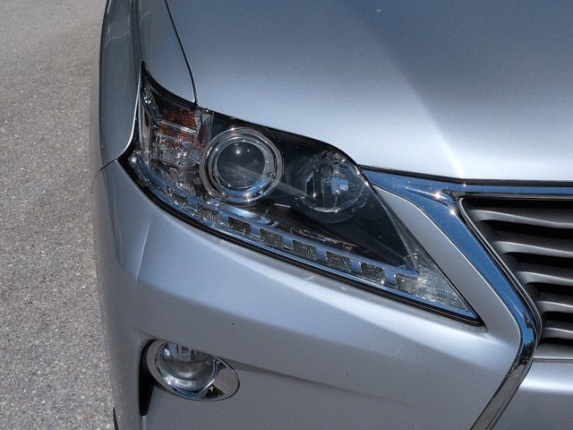 Used 2015 Lexus RX 350 FWD image 11