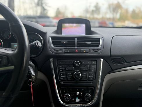 Used 2015 Buick Encore Leather image 31
